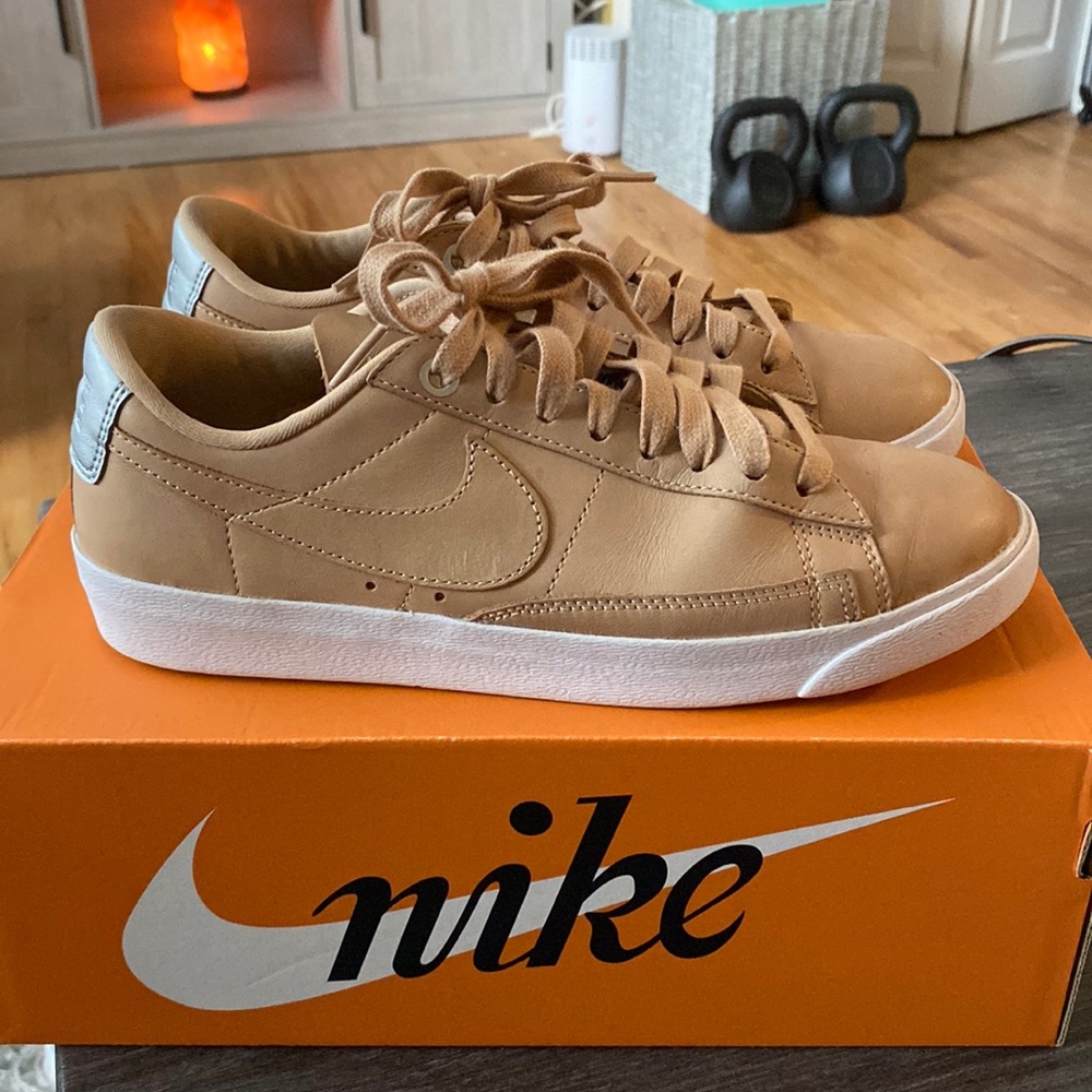 Nike Blazer Low SE PRM